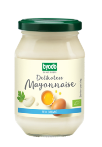 Delikatess Mayonnaise